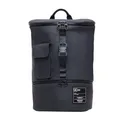 Влагозащищенный рюкзак Xiaomi 90 Points Fashion Chic Backpack Waterproof Black (Size M)