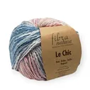 Пряжа Fibranatura LE CHIC