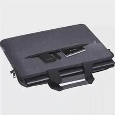 Сумка для ноутбука Defender Chic 15.6" цвет серый