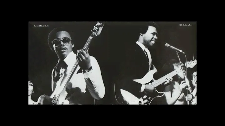 Everybody Dance (1979) (12" Mix) Chic