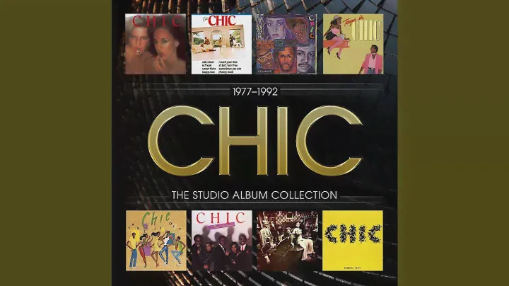 Dance, Dance, Dance (Yowsah, Yowsah, Yowsah) (12" Version)