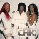 Chic - An Evening With Chic (CD-DVD)