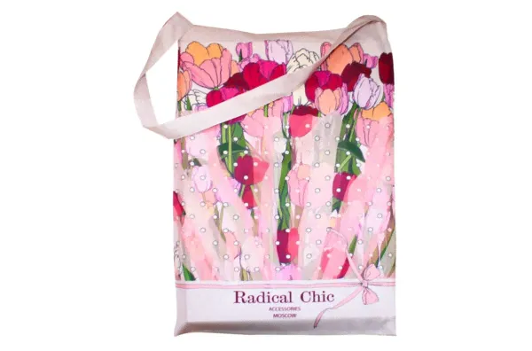Сумка Radical Chic Umbrella 30x40см, полиэстер, 00010682611-0