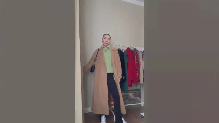 TODAY’S FIT #fitcheck #ootdfashion #winteroutfits #winterlook #casualchic #outfitideas