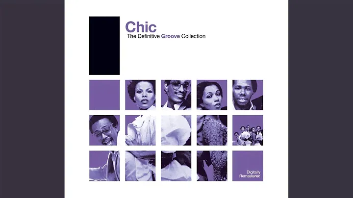 Dance, Dance, Dance (Yowsah, Yowsah, Yowsah) (12" Version) (2006 Remaster)