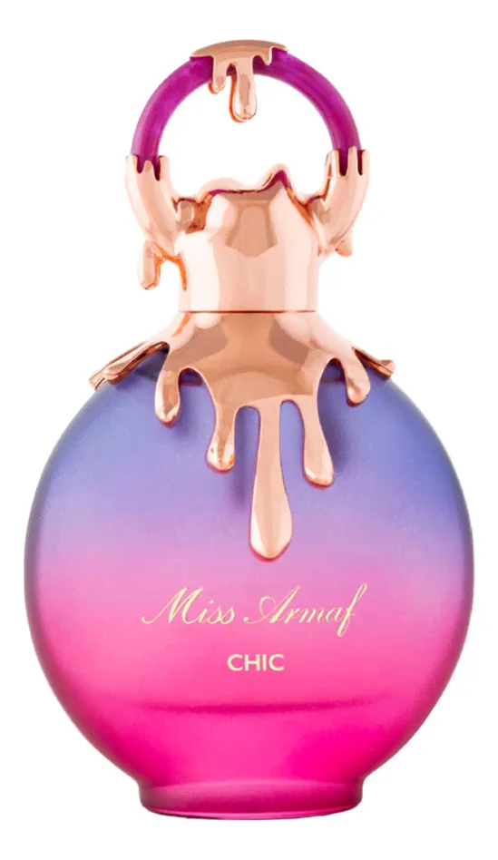 Miss Armaf Chic