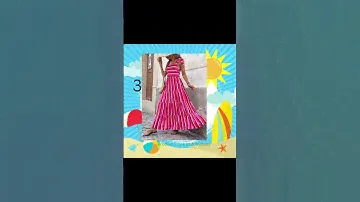 7 pretty dresses that your closet need for summer