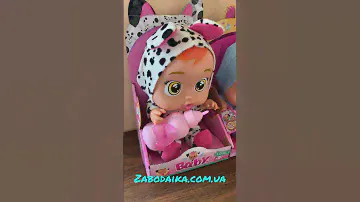 Кукла пупс Плакса