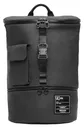 Рюкзак Xiaomi 90 Points Chic Leisure Backpack Male черный