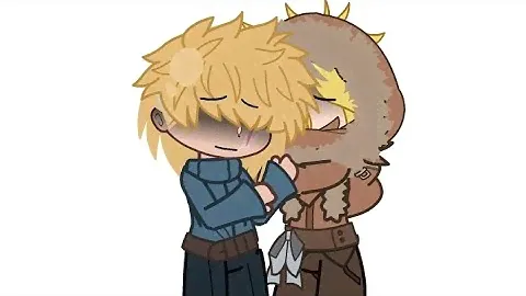 | Such a pretty house...and such a pretty garden.... | South Park | Butters angst | Bunny a little |
