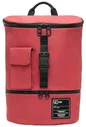 Рюкзак Xiaomi (Mi) 90 Points Chic Leisure Backpack (красный)