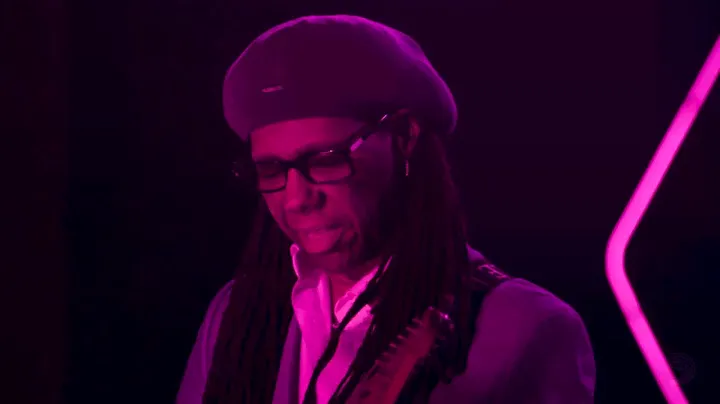 NYXL Presents: Nile Rodgers On 'Everybody Dance'