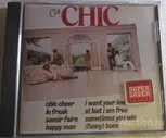 CHIC - C'est Chic 1978 reissue US Disco