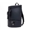 Влагозащищенный рюкзак Xiaomi 90 Points Fashion Chic Backpack Waterproof Black (Size M)