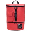 Рюкзак Xiaomi 90 points Chic Casual Backpack Small Red