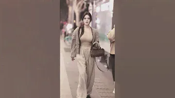 STREET FASHION EXPERT Shares Top Tips!