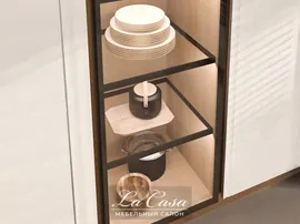 Кухня Solferino Italian Chic