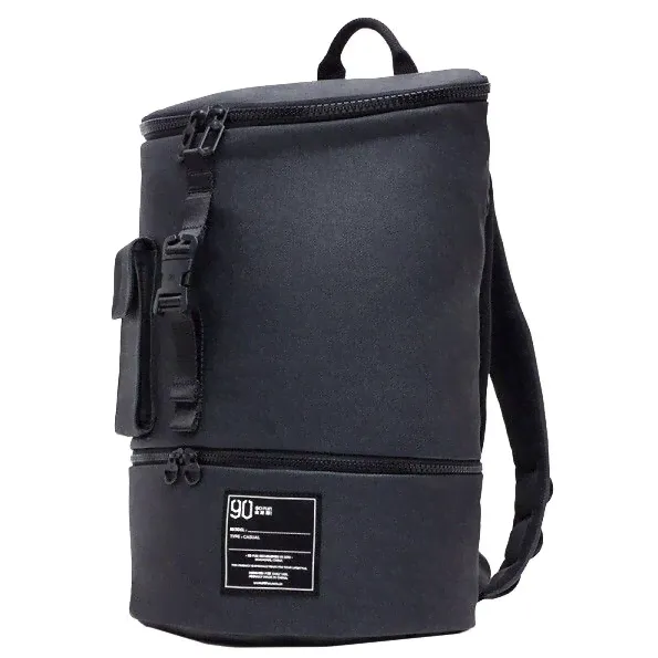 Городской рюкзак Xiaomi 90 Points Chic Leisure Backpack (Male)-0
