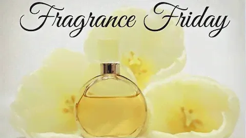 Fragrance Friday Moschino So Real Cheap & Chic