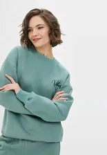 Костюм спортивный Chic & Charisma, Бирюзовый