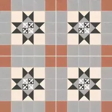 Напольная плитка CHIC SALISBURY 45x45 от Dual Gres (Испания)