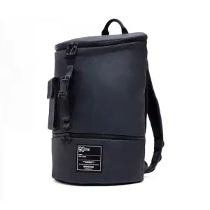Влагозащищенный рюкзак Xiaomi 90 Points Fashion Chic Backpack Waterproof Black (Size M)-2