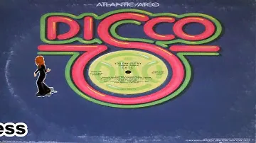 Chic-Everybody Dance (12 inch version) 1977