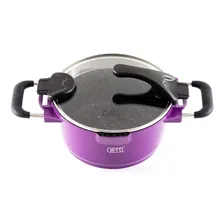 Кастрюля Gipfel Chic 2,6 л
