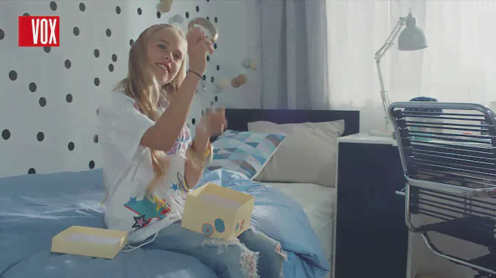 VOX - kolekcja Simple / wnętrze