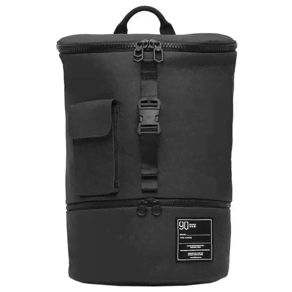 Городской рюкзак Xiaomi 90 Points Chic Leisure Backpack (Male)-3