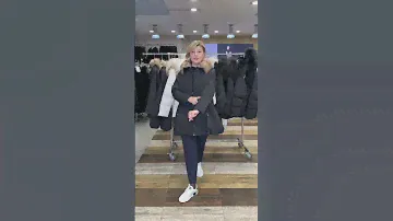 Новая коллекция [4K]💎ПАРКИ №1❤️из итальянской ткани, отшиваются в Турции💎89900 ₽, премиум качество💎