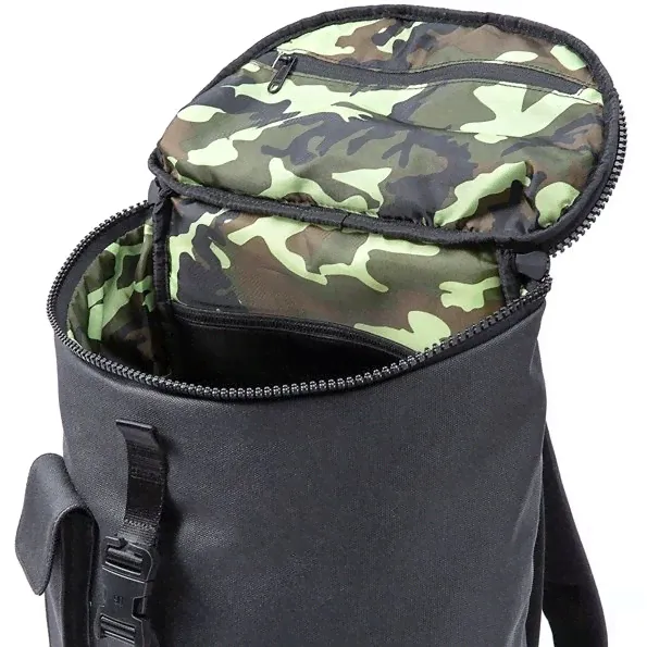 Городской рюкзак Xiaomi 90 Points Chic Leisure Backpack (Male)-4