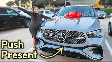 I GOT MY NEW CAR! + Preparing for Labor & Delivery