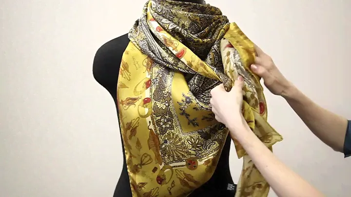 Golden mist Золотой туман