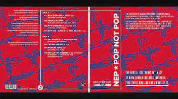 (B3) NEP - Radical Chic (feat. Anja Rupel) (1985)