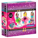 Куклы Crazy Chic Creation Dolls Clementoni